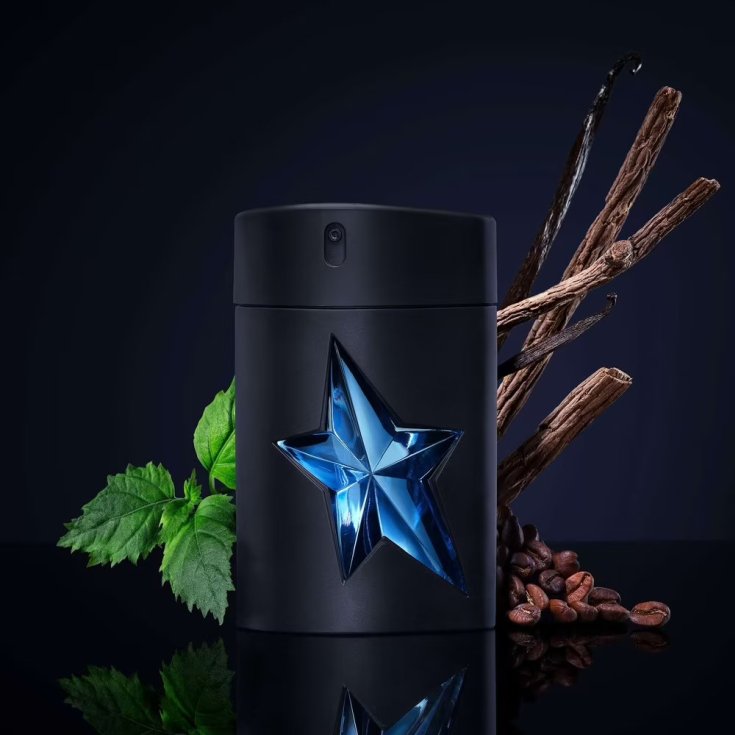 mugler a*men eau de toilette rellenable mugler a*men eau de toilette rellenable