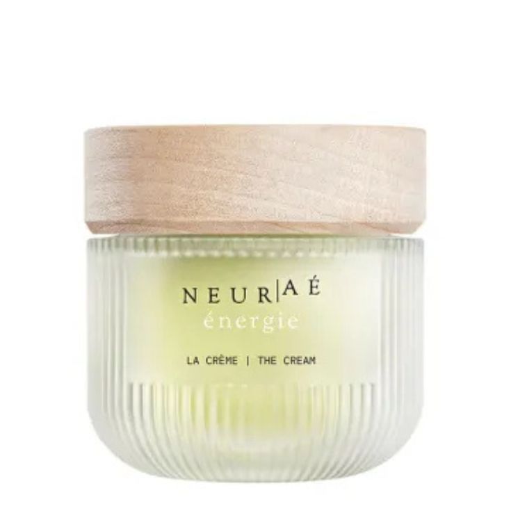 neurae energie crema