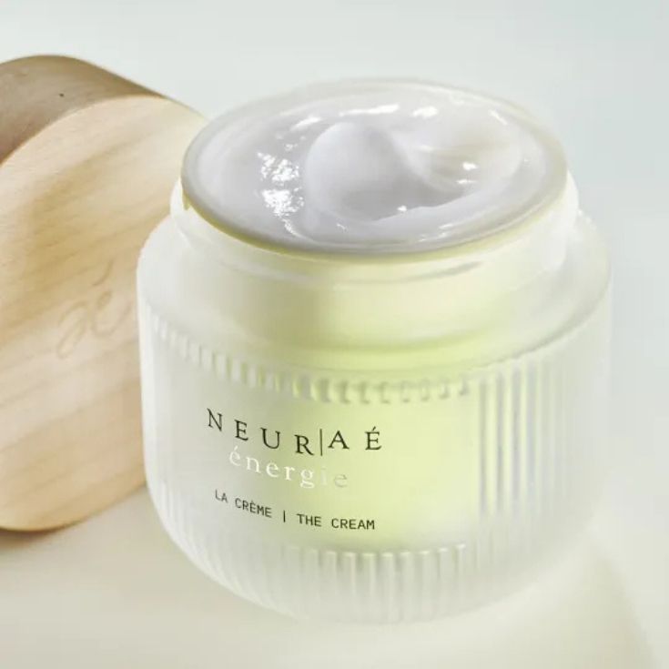 neurae energie crema
