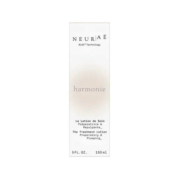 neurae harmonia la locion facial 150ml
