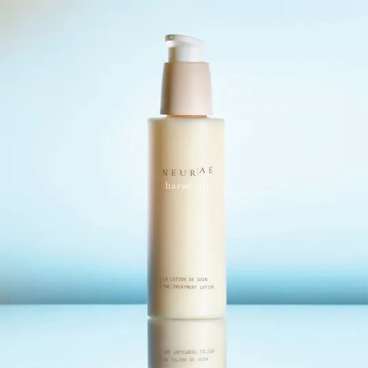 neurae harmonia la locion facial 150ml