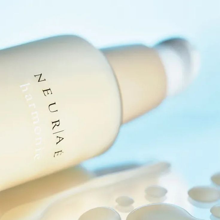 neurae harmonia la locion facial 150ml