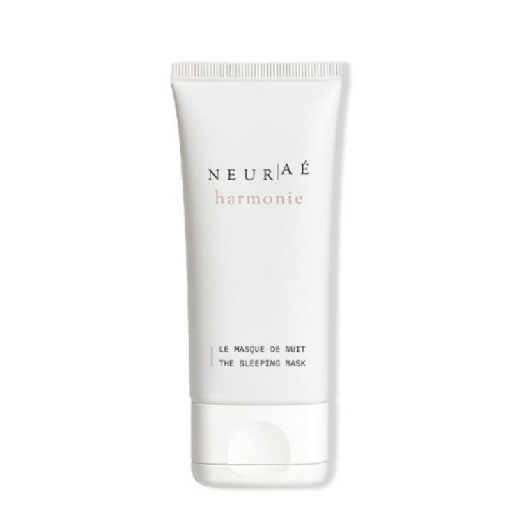 neurae harmonie mascarilla de noche 60ml neurae harmonie mascarilla de noche 60ml