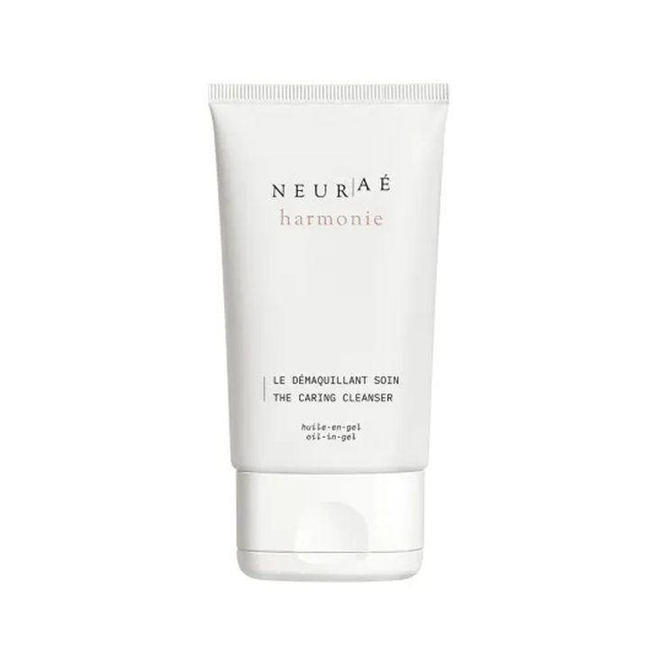 neurae harmonia el desmaquillante 120ml