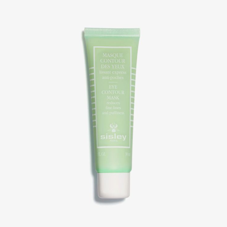 sisley masque contour des yeux 30ml sisley masque contour des yeux 30ml