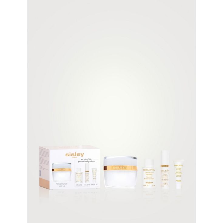 sisley sisleya l'integral anti-age 50ml cofre 4 piezas sisley sisleya l'integral anti-age 50ml cofre 4 piezas