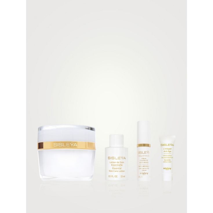 sisley sisleya l'integral anti-age 50ml cofre 4 piezas sisley sisleya l'integral anti-age 50ml cofre 4 piezas