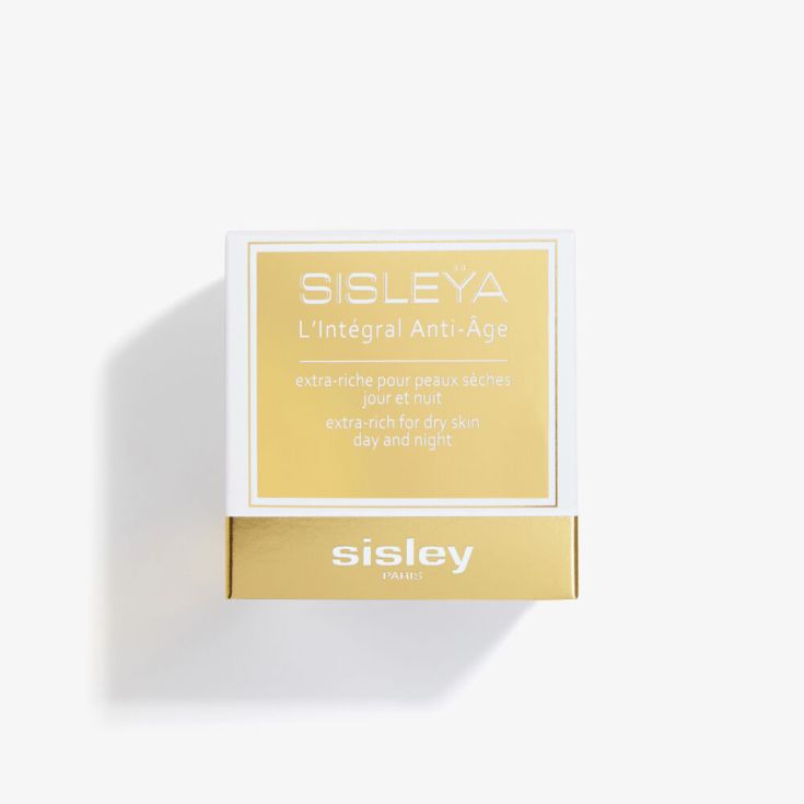 sisley sisleya l'integral extra-riche 50 ml