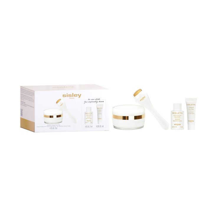 sisley sisleya l'integral yeux/levres 15ml cofre 4 piezas