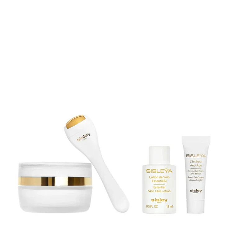 sisley sisleya l'integral yeux/levres 15ml cofre 4 piezas sisley sisleya l'integral yeux/levres 15ml cofre 4 piezas