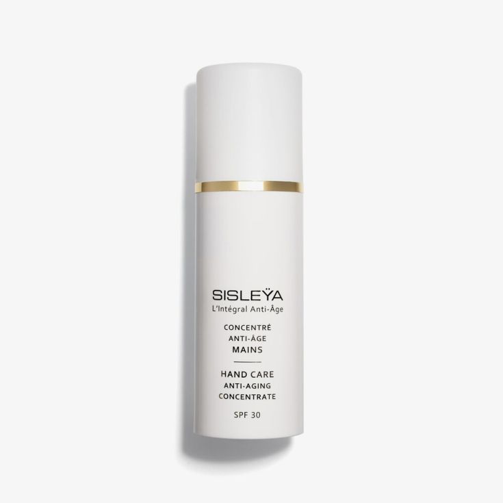 sisley sisleya l'integral soin de mains 75ml sisley sisleya l'integral soin de mains 75ml