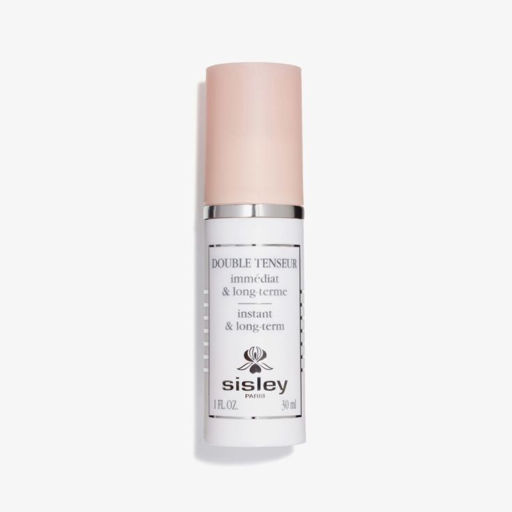 sisley double tenseur immediat longterme 30ml
