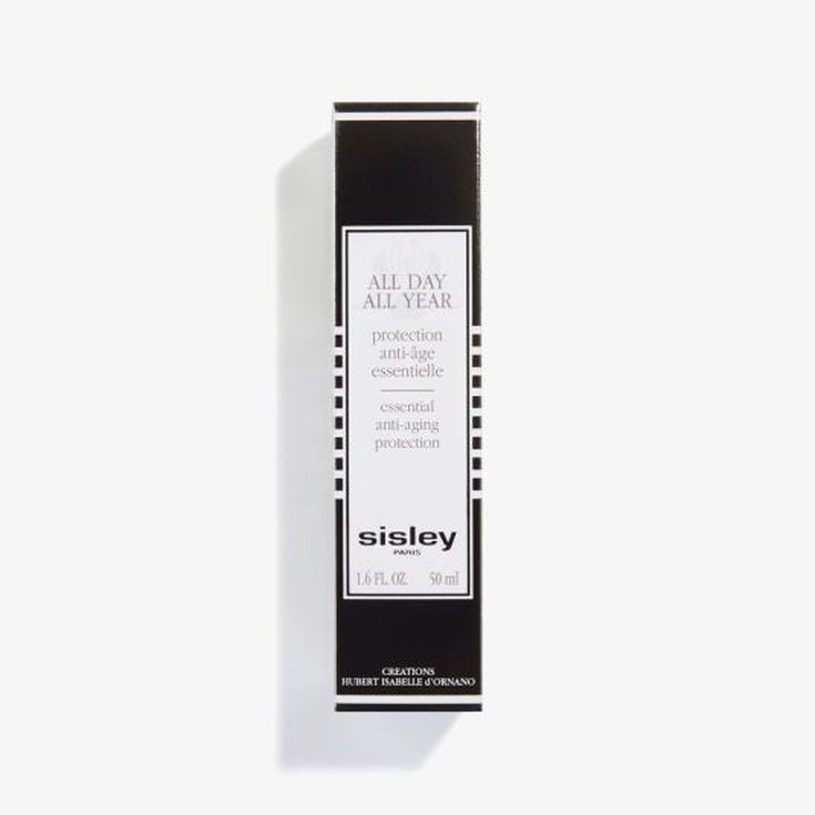 sisley all day all year 50ml
