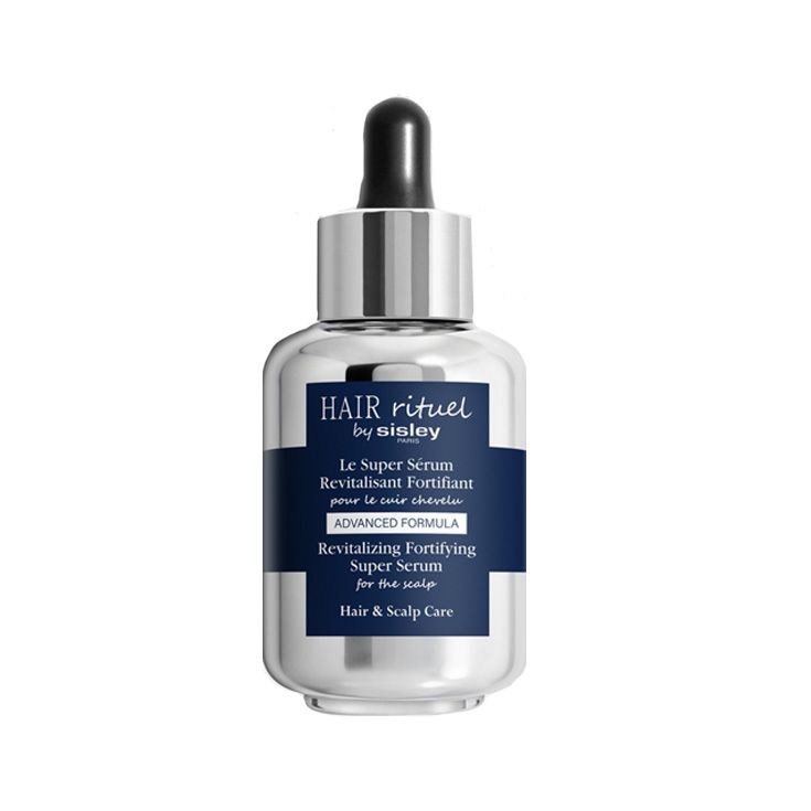 sisley hair le super serum revitalizante 60ml