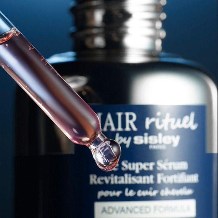 sisley hair le super serum revitalizante 60ml sisley hair le super serum revitalizante 60ml