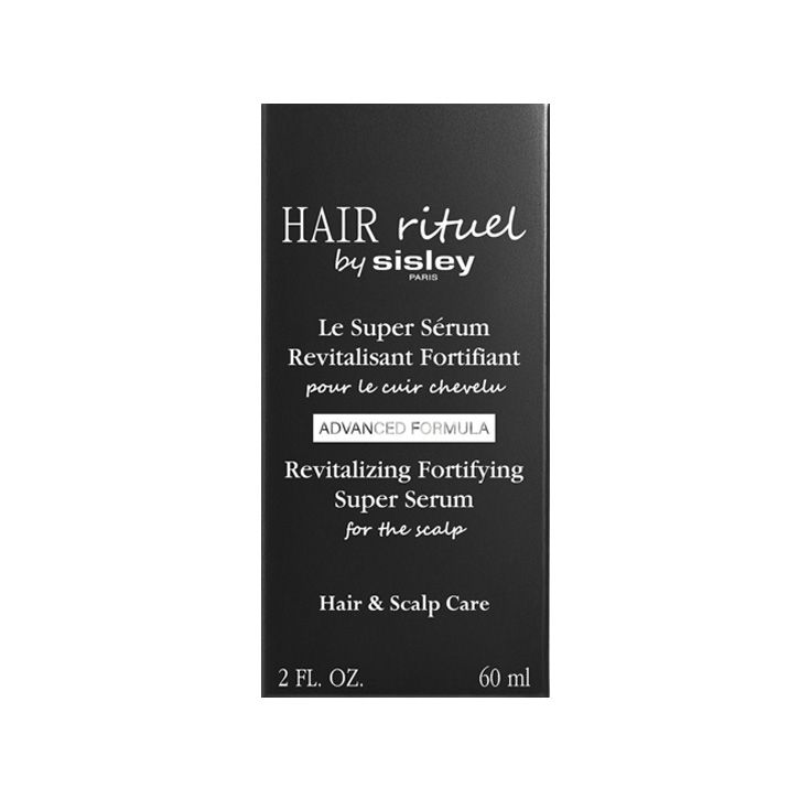 sisley hair le super serum revitalizante 60ml sisley hair le super serum revitalizante 60ml