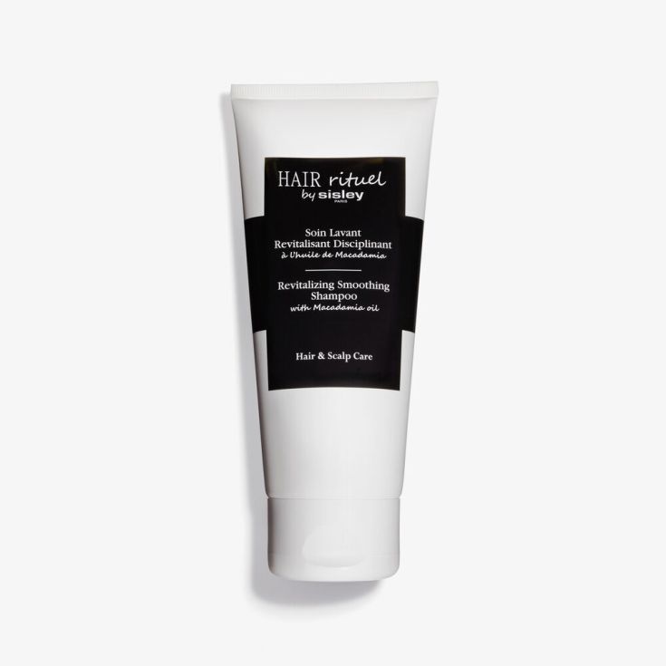 sisley hair champu disciplinante 200ml