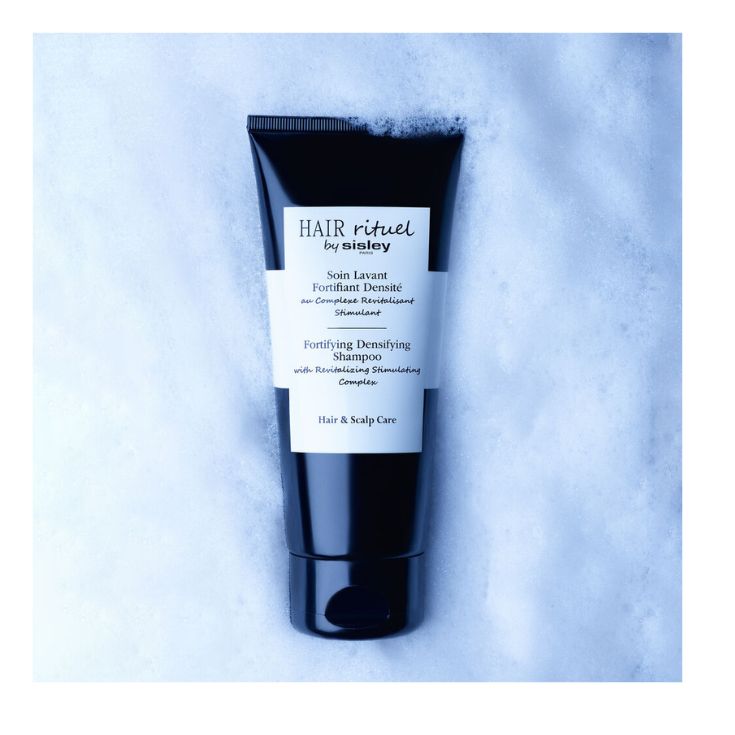 sisley hair champu fortifiant densite 200ml