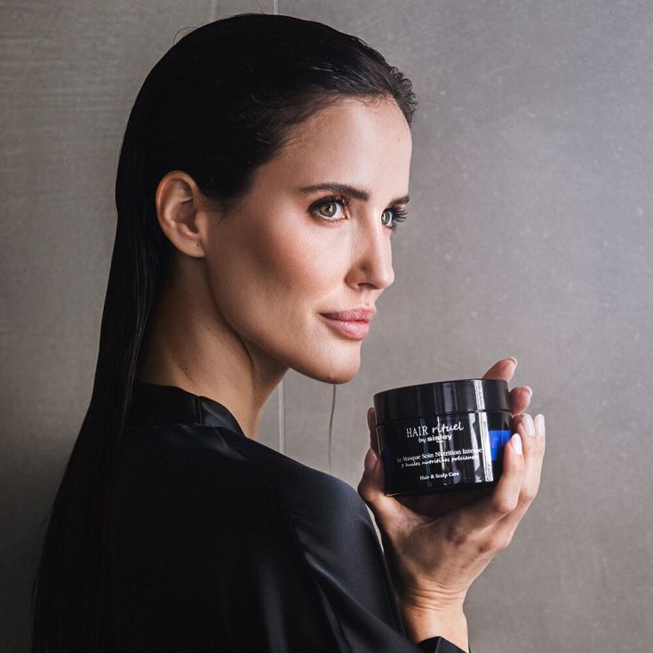 sisley mascarilla para pelo intense nourishing 190ml