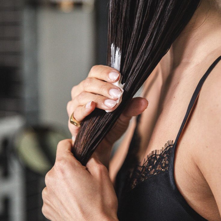 sisley mascarilla para pelo intense nourishing 190ml