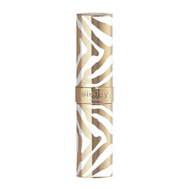 sisley barra de labios brillante phyto rouge shine
