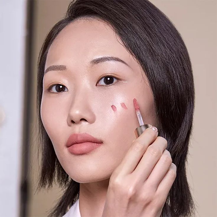 sisley color cloud labial y colorete