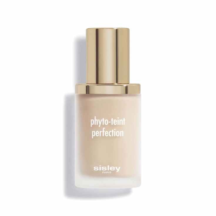 sisley phyto-teint perfection base de maquillaje