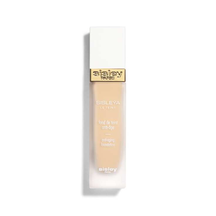 sisley sisleya le teint base de maquillaje 30ml