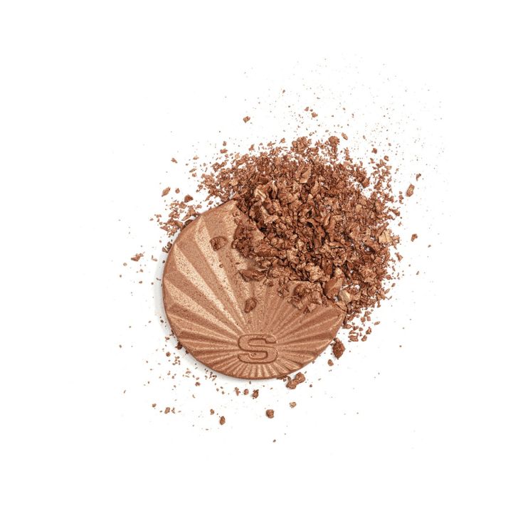 sisley phyto-touche illusion d'ete polvos bronceadores