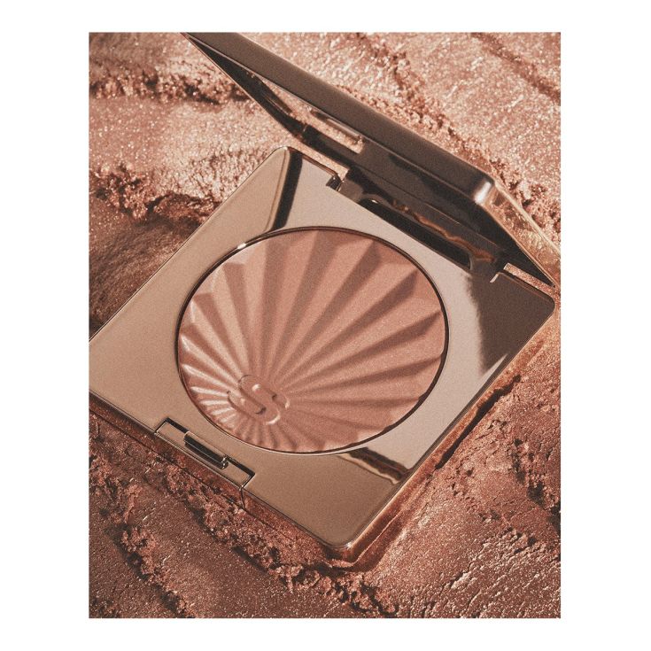 sisley phyto-touche illusion d'ete polvos bronceadores