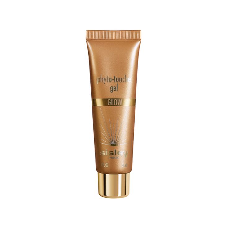 sisley phyto touches gel glow 30ml
