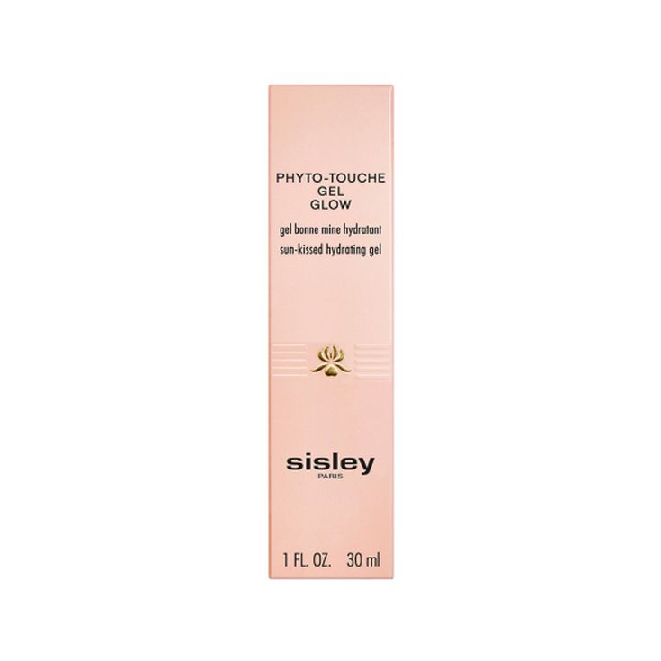 sisley phyto touches gel glow 30ml