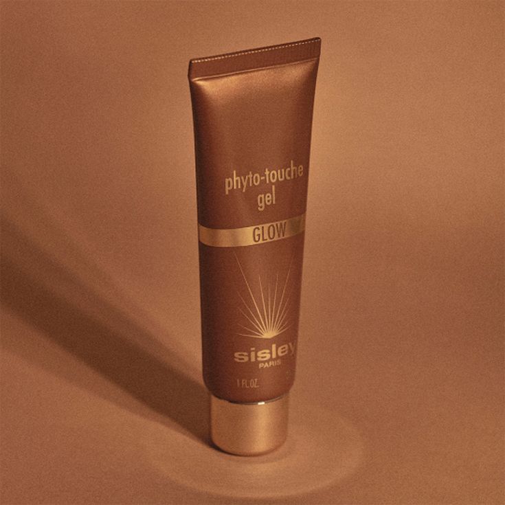 sisley phyto touches gel glow 30ml