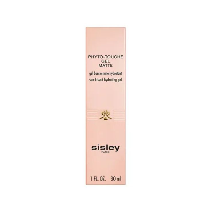 sisley phyto-touches gel matte 30ml