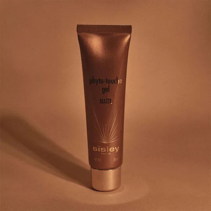 sisley phyto-touches gel matte 30ml