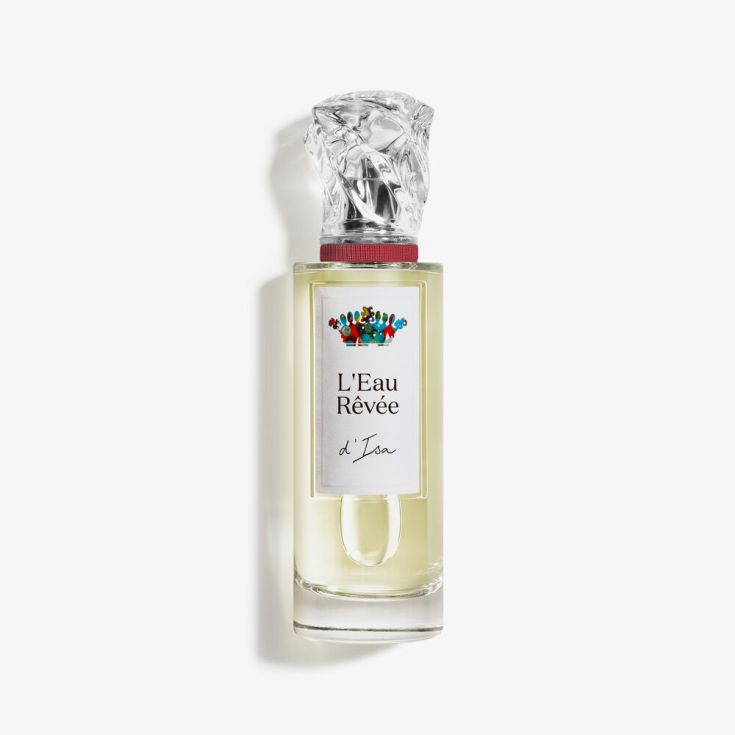 sisley eau revee isa eau de toilette