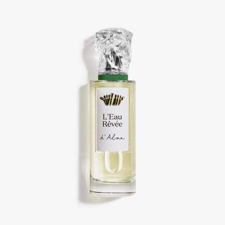 sisley eau revee alma eau de toilette