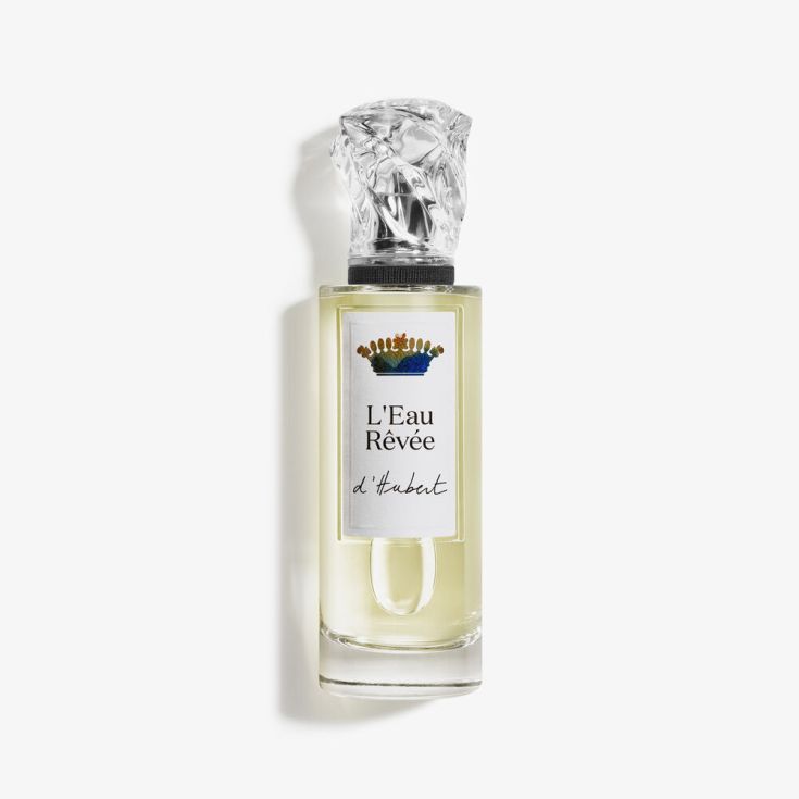 sisley eau revee hubert eau de toilette 100ml