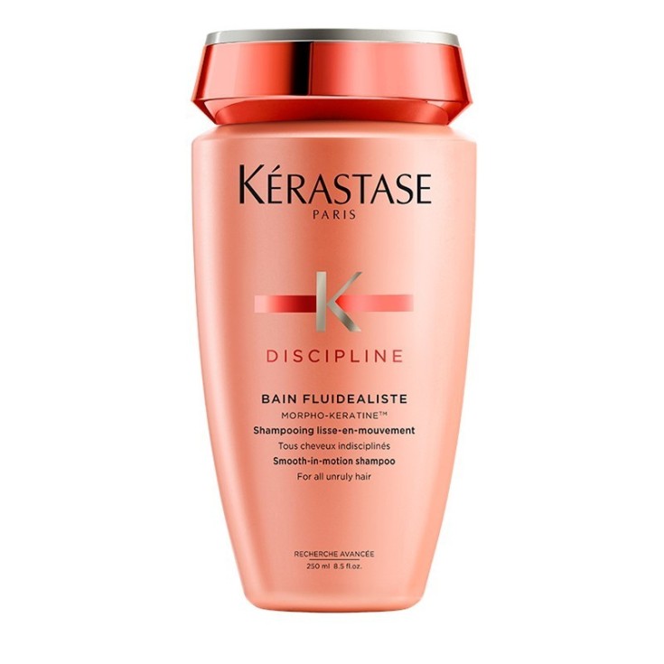 kerastase discipline bain fluidealiste champu 