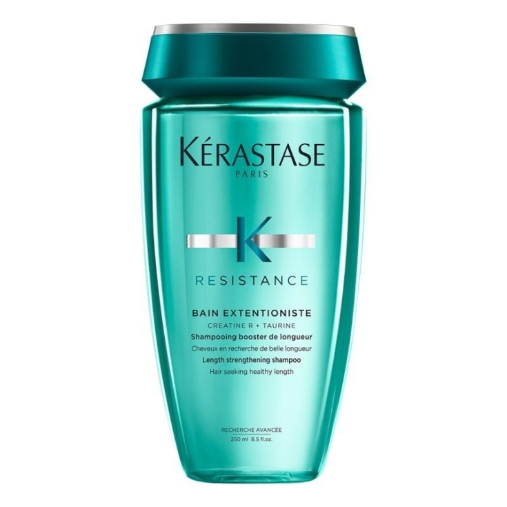 kerastase - resistance bain extentioniste champu 250ml kerastase - resistance bain extentioniste champu 250ml