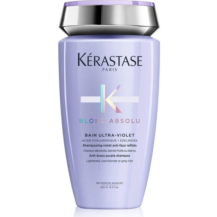 kerastase blond absolu bain ultra-violet champu 250ml
