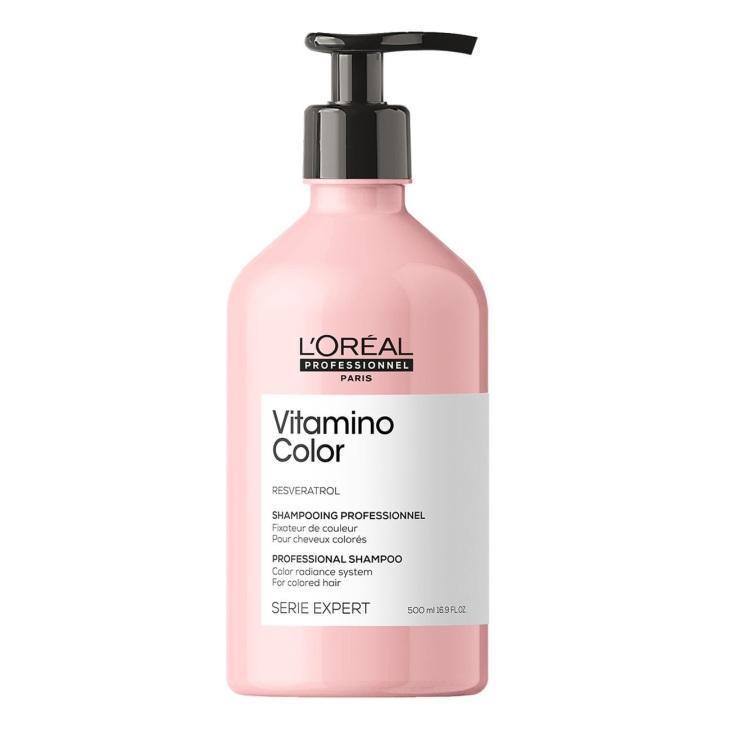 loreal professionnel serie expert vitamino color champu loreal professionnel serie expert vitamino color champu