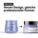 loreal professionnel serie expert blondifier mascarilla capilar 250ml loreal professionnel serie expert blondifier mascarilla capilar 250ml