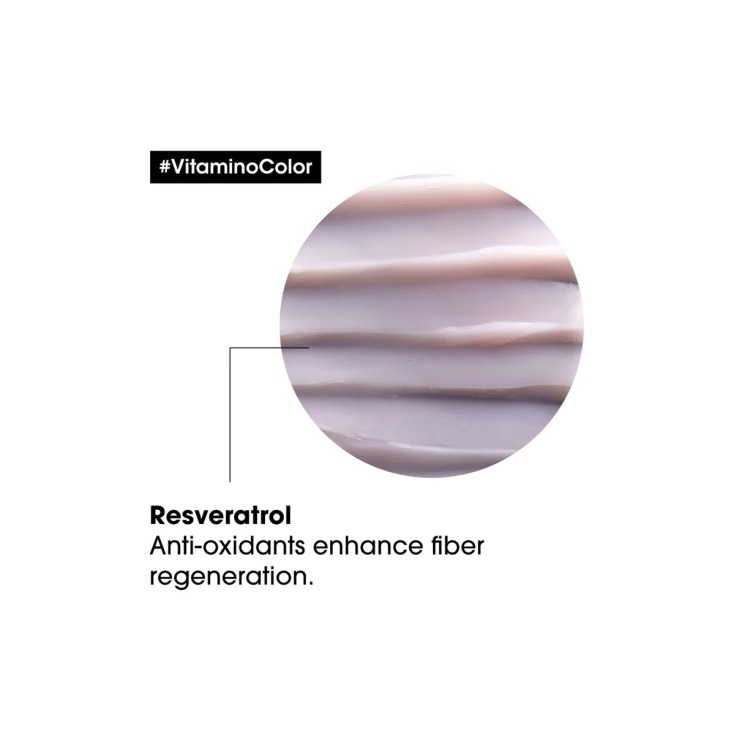 loreal professional serie expert vitamino color mascarilla capilar cabello coloreado 250ml loreal professional serie expert vitamino color mascarilla capilar cabello coloreado 250ml