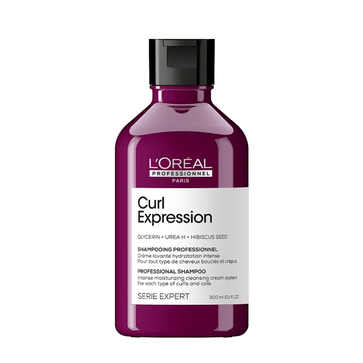 loreal se curl expression champu crema 500ml