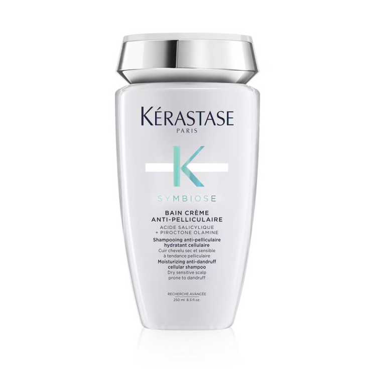 kerastase symbiose bain creme anti-pelliculaire ps 250ml kerastase symbiose bain creme anti-pelliculaire ps 250ml
