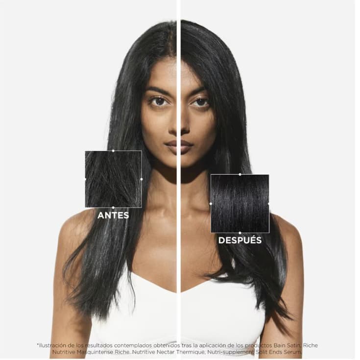 kerastase masquintense riche mascarilla capilar 200ml kerastase masquintense riche mascarilla capilar 200ml