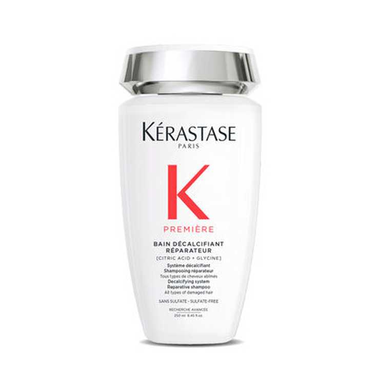 Kerastase Première Bain Decalcifiant Reparateur 250ml Kerastase Première Bain Decalcifiant Reparateur 250ml
