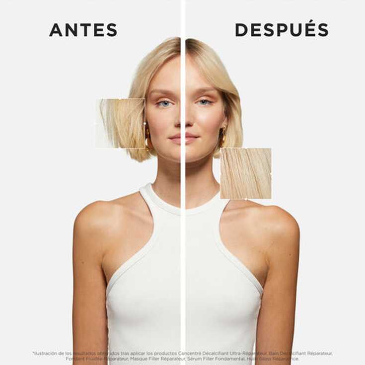 Kerastase Première Bain Decalcifiant Reparateur 250ml Kerastase Première Bain Decalcifiant Reparateur 250ml