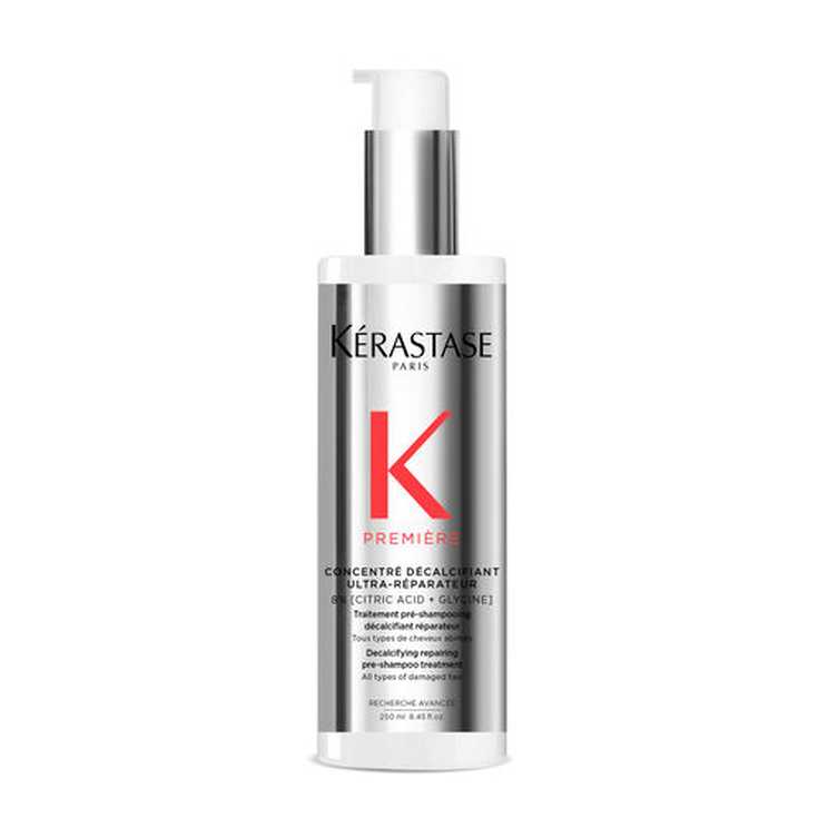 kerastase première concentre decalcifiant ultra-reparateur 250ml  kerastase première concentre decalcifiant ultra-reparateur 250ml